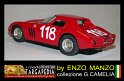 Ferrari 250 GTO 64 n.118 Targa Florio 1965 - Jouef 1.43 (10)